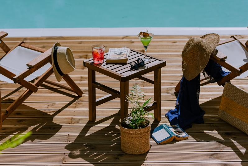 Pool Slideshow Image 4